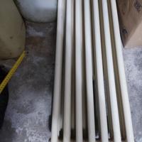 termosifoni tubolare 