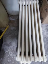 termosifoni tubolare 