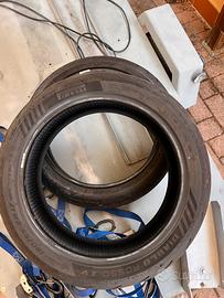 Gomme moto Pirelli  diablo 120/70-190/55