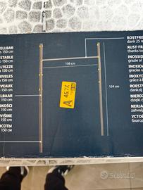 Sbarre Per Trazioni Nuova 