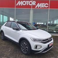 Volkswagen T-Roc T-Roc 2.0 tdi Style 150cv dsg