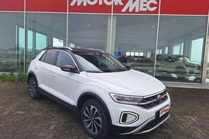 Volkswagen T-Roc T-Roc 2.0 tdi Style 150cv dsg