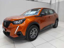PEUGEOT 2008 II 2020 - 2008 1.2 puretech Ac U52923
