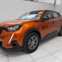 PEUGEOT 2008 II 2020 - 2008 1.2 puretech Ac U52923
