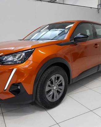 PEUGEOT 2008 II 2020 - 2008 1.2 puretech Ac U52923