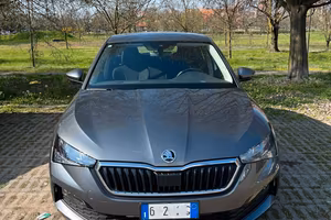 Skoda Scala 1.0 TSI Ambition 95 cv PREZZO REALE NO