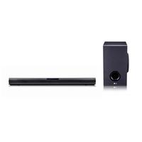 Soundbar LG SQC1