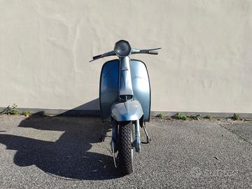 lambretta 125 special 1966