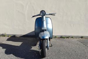 lambretta 125 special 1966