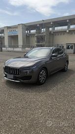 Maserati Levante 3.0 V6 Diesel 250cv Full Optional