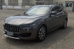 Maserati Levante 3.0 V6 Diesel 250cv Full Optional