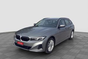 BMW 320 Serie 3 (G20/G21) d 48V xDrive Touring