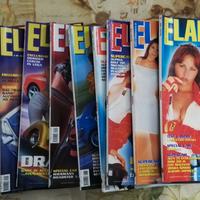 rivista elaborare anno 1999