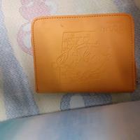 portafoglio flintstone