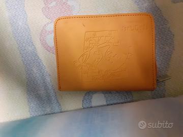 portafoglio flintstone