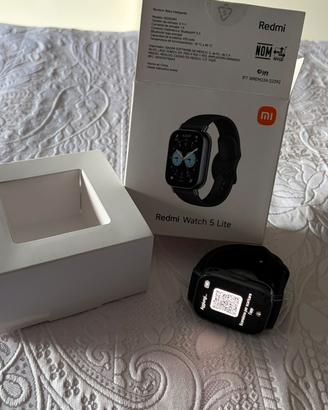 Redmi Watch 5 Lite