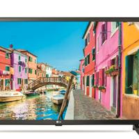 lg 32LJ610V