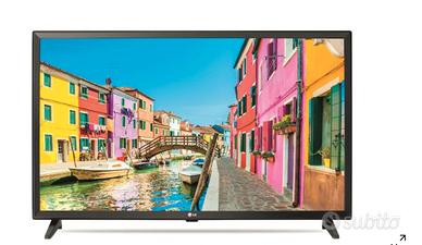 lg 32LJ610V