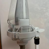 Microfono a condensatore arturia