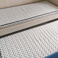 Materasso singolo Stars schiuma poliuretanica 