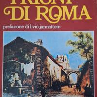 Giuseppe Baracconi-I rioni di Roma