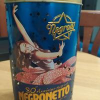 Scatola latta Limited Edition