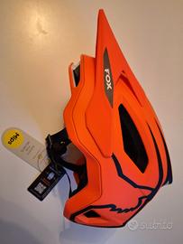 FOX SPEEDFRAME PRO TG. L NUOVO