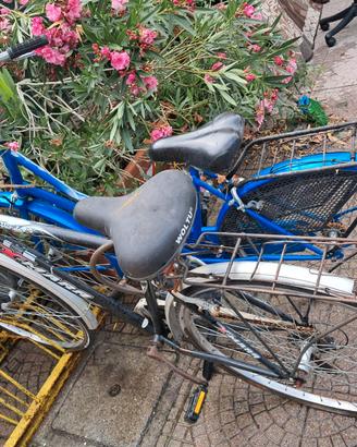 biciclette 