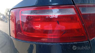 Audi A5 anno 2013 fanale stop posteriore sx