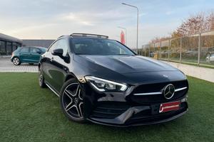 Mercedes-benz CLA 220 d Automatic Premium
