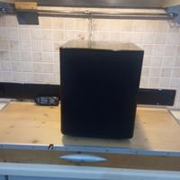 saund bar + subwoofer Samsung 
