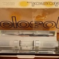 Lampada a raggisolari SOLARIUM JELOSOL