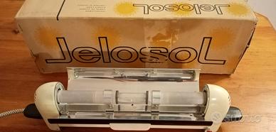 Lampada a raggisolari SOLARIUM JELOSOL