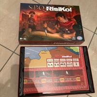 Risiko SPQR