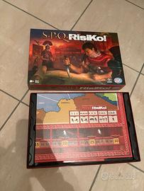 Risiko SPQR