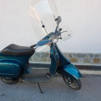 Vespa V50