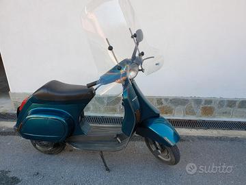Vespa V50
