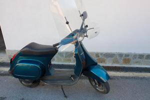 Vespa V50