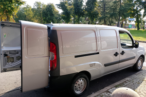 Trasporti disponibili