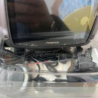Tom Tom navigatore Rider550