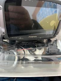 Tom Tom navigatore Rider550