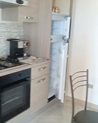 APPARTAMENTO a Spigno Saturnia