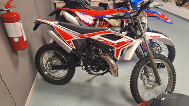 BETA RR 50 Enduro 2026