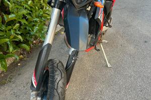 Moto beta 125 lc 4 tempi