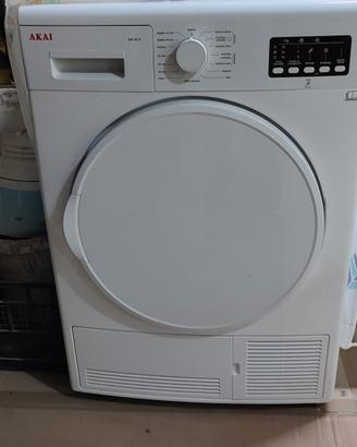 asciugatrice akai