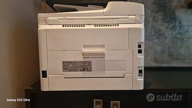 stampante laser a colori
