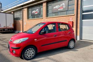 Hyundai i10 BENZINA 66 CV