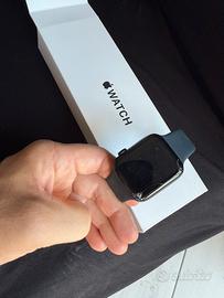 Orologio apple watch