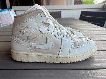 Scarpe Nike Air Jordan alte