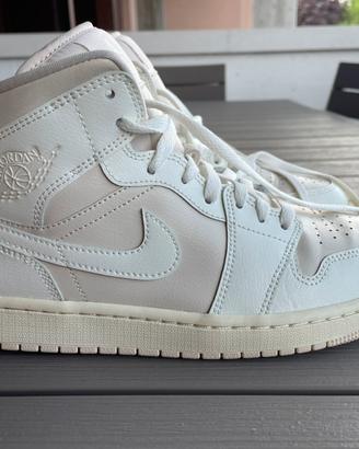 Scarpe Nike Air Jordan alte